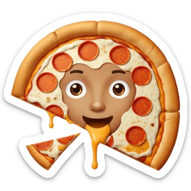 Tung Tung sahur sticker