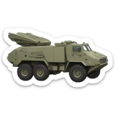himars sticker