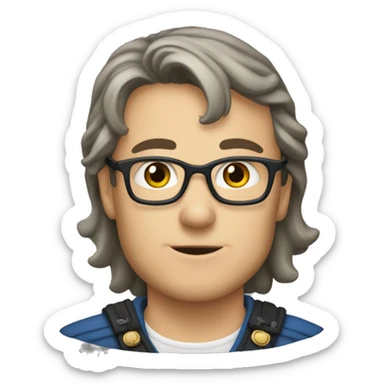 Schwabenland sticker