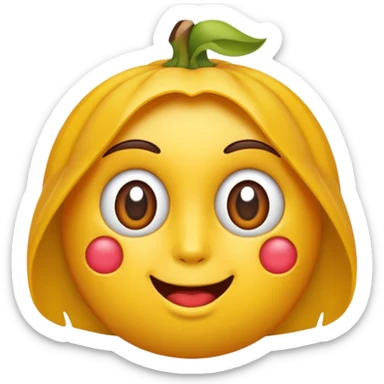 Малина ягода малини sticker