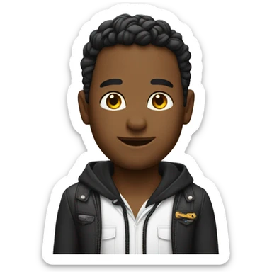 💯 but make it 60 instead of 100 sticker