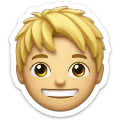 Lien internet sticker