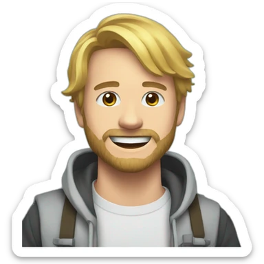 pewdiepie bridge accident sticker