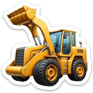 loader sticker