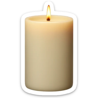 le labo candle sticker