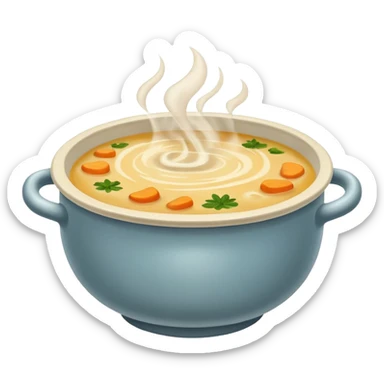 soup sticker