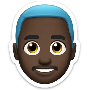 Kalidou Koulibaly footballer napoli sticker