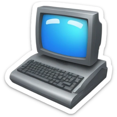 computador sticker