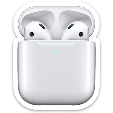airpods 3 sticker