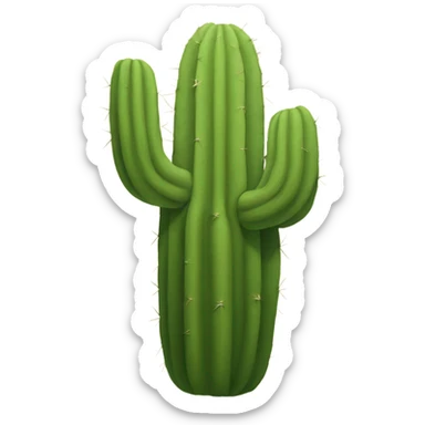 Saguaro  sticker