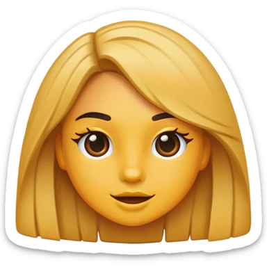 Brittany Johnson sticker