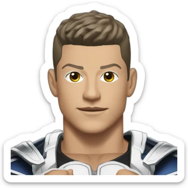 Cody Rhodes sticker