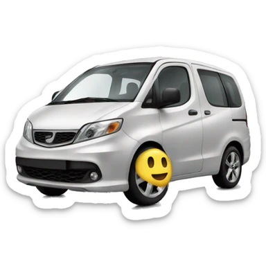 Wrapping a car with vinyl wrap sticker