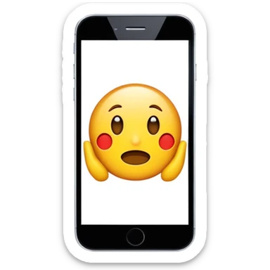 important notice sticker