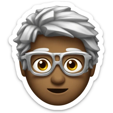 criar emoji de diamante  sticker