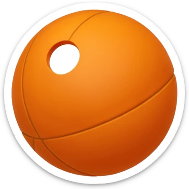airball sticker