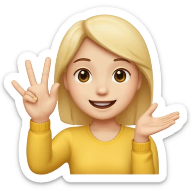 I whant a emoji that i like asking a girl for snapchat sticker