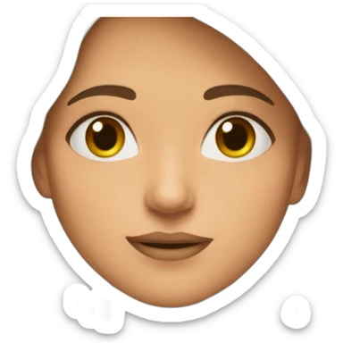 maeva guennam sticker