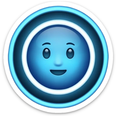 portal emoji sticker