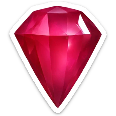 ruby gem sticker