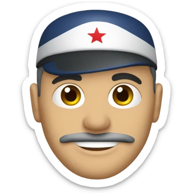 País Vasco bandera sticker