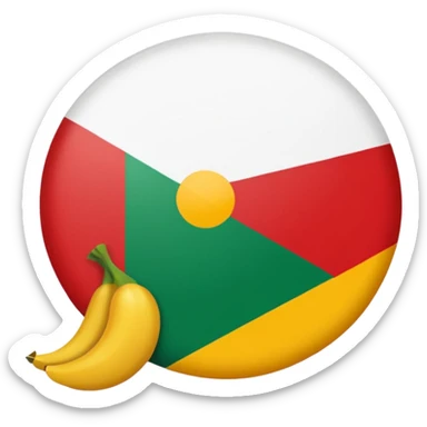 Kürdistan bayrağı emoji 🇹🇯 bunun gibi sticker