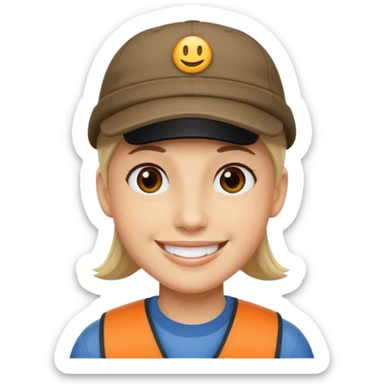 Signe rappeur marseillais jul  sticker