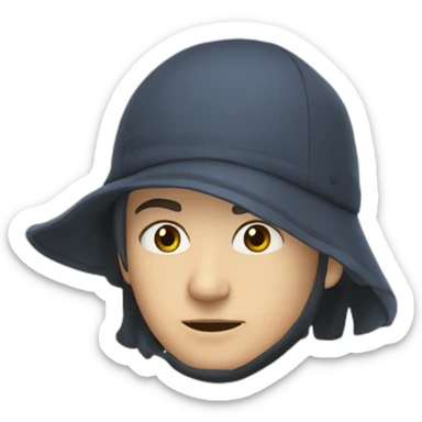 Танос Марвел sticker