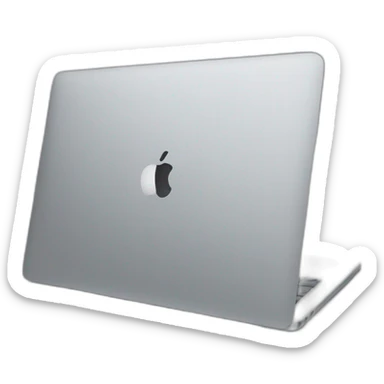 MacBook Pro 14 sticker