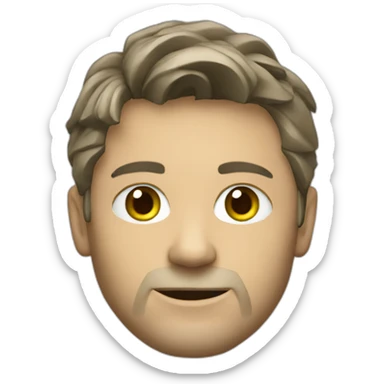 nvidia jensen sticker