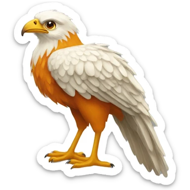 Fénix  sticker