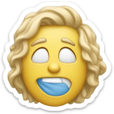 Un pouce vers le haut sticker