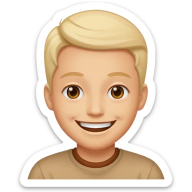 Combine 🫡 and 🤪 sticker