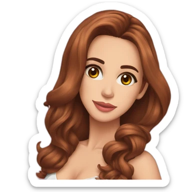 yanet garcia sticker