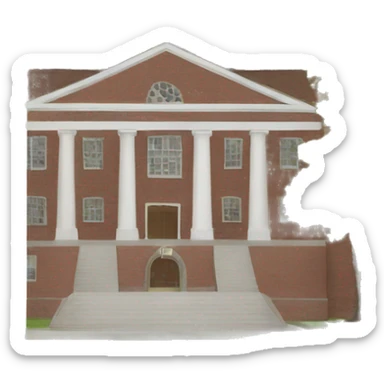 Norwich university  sticker