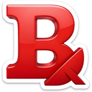 Ayudame hacer un emoji como este 🅰️ pero con la letra D sticker