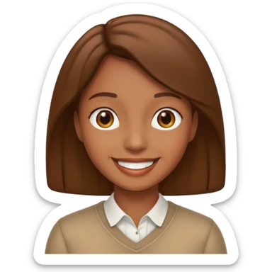 ich bin froh, ich bin ape sticker