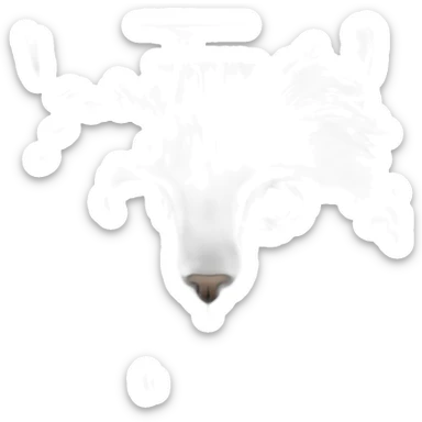 norwegian-forest-cat sticker