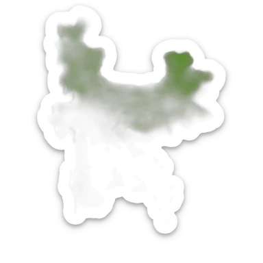 Telangana mmap sticker