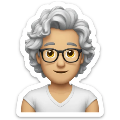 Jude Bellingham qui boit du the  sticker