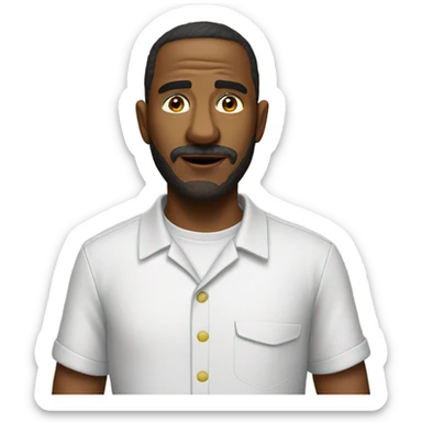 Das ist ein gest sticker