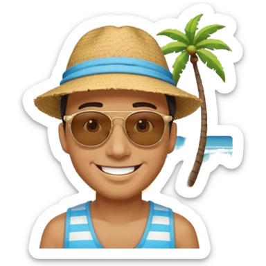 The guy isn’t pregnant and what happened to the family? sticker