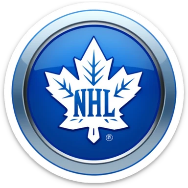 Nhl sticker
