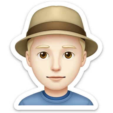 Red neck slave owner sticker