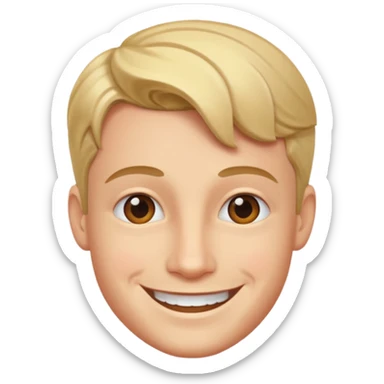 Antoine dupont sticker