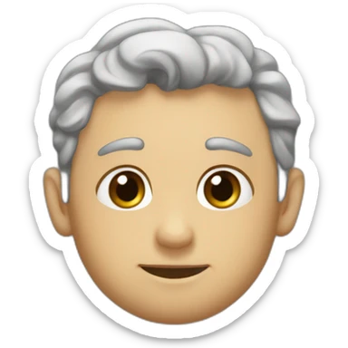 Koklet pal gume sticker