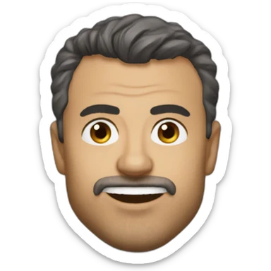 luis enrique sticker