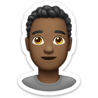 chatgpt avatar sticker