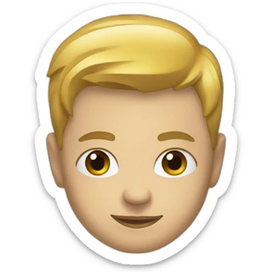 Logo Android  sticker