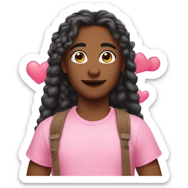 💖🤸 sticker